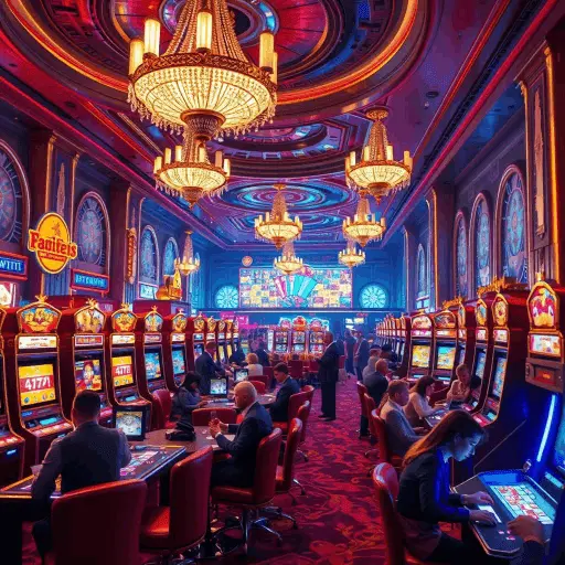 Live bet offers for online entertainment users